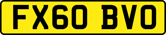 FX60BVO