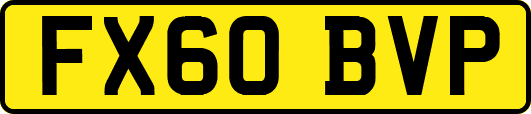 FX60BVP