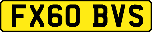 FX60BVS
