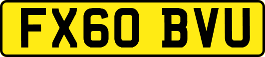 FX60BVU