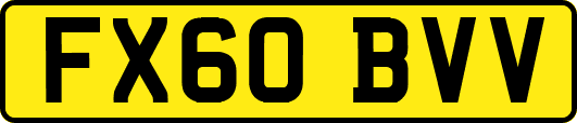 FX60BVV