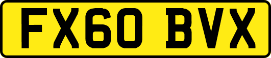 FX60BVX