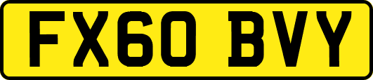 FX60BVY