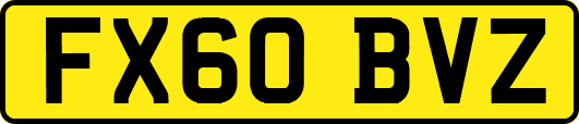 FX60BVZ