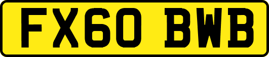 FX60BWB