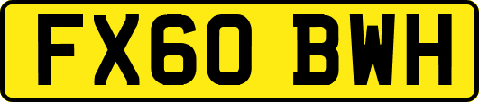 FX60BWH
