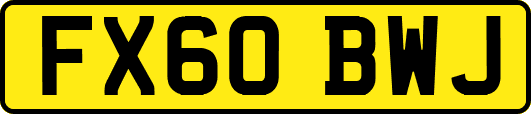 FX60BWJ