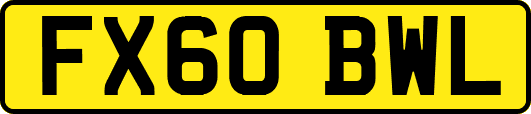 FX60BWL