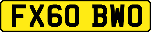 FX60BWO