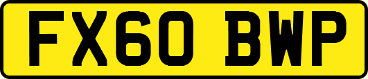 FX60BWP
