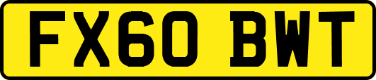FX60BWT