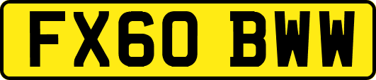 FX60BWW