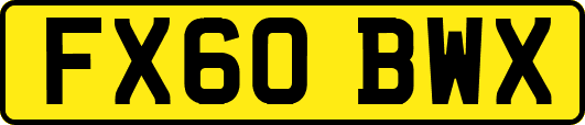 FX60BWX