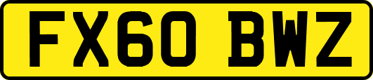 FX60BWZ