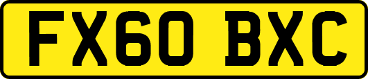 FX60BXC
