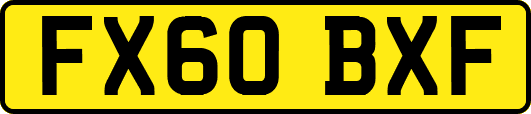 FX60BXF