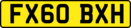 FX60BXH