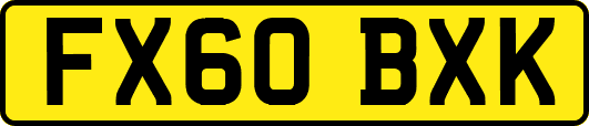 FX60BXK