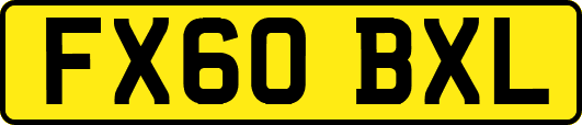 FX60BXL