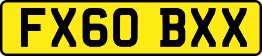 FX60BXX