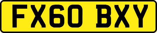 FX60BXY