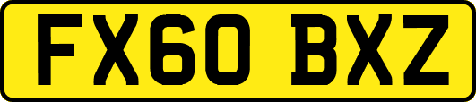 FX60BXZ