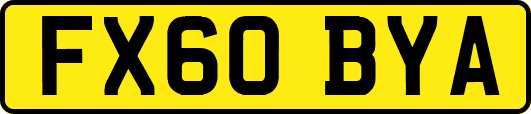 FX60BYA