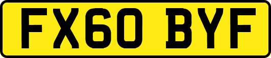 FX60BYF