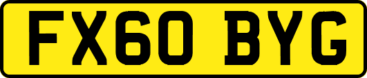 FX60BYG
