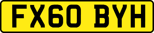 FX60BYH