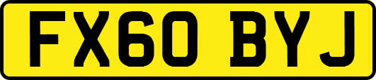 FX60BYJ