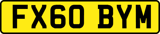 FX60BYM