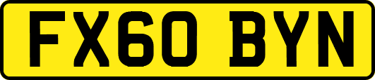 FX60BYN