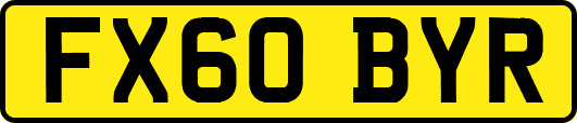 FX60BYR
