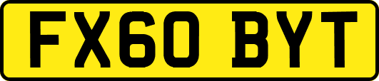 FX60BYT