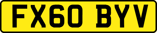 FX60BYV
