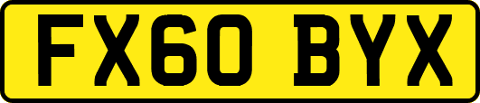 FX60BYX