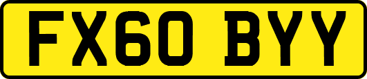 FX60BYY