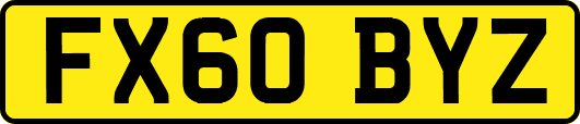 FX60BYZ
