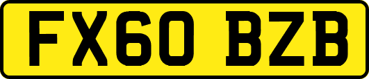 FX60BZB