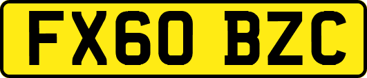 FX60BZC