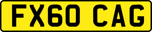 FX60CAG