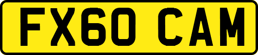 FX60CAM