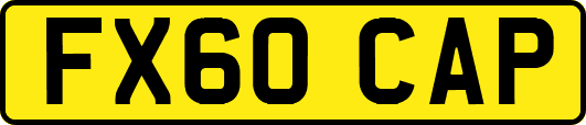 FX60CAP