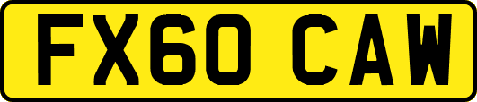 FX60CAW