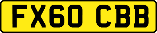 FX60CBB