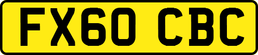 FX60CBC