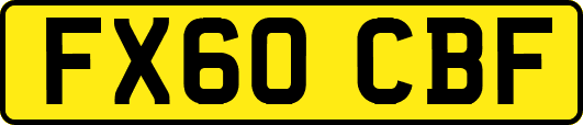 FX60CBF