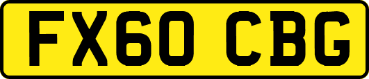 FX60CBG