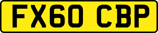 FX60CBP